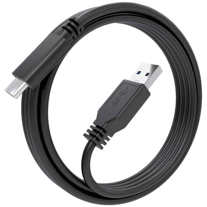 Aisens Cable USB 3.1 Gen2 USB-C a USB-A 10Gbps 2m Negro